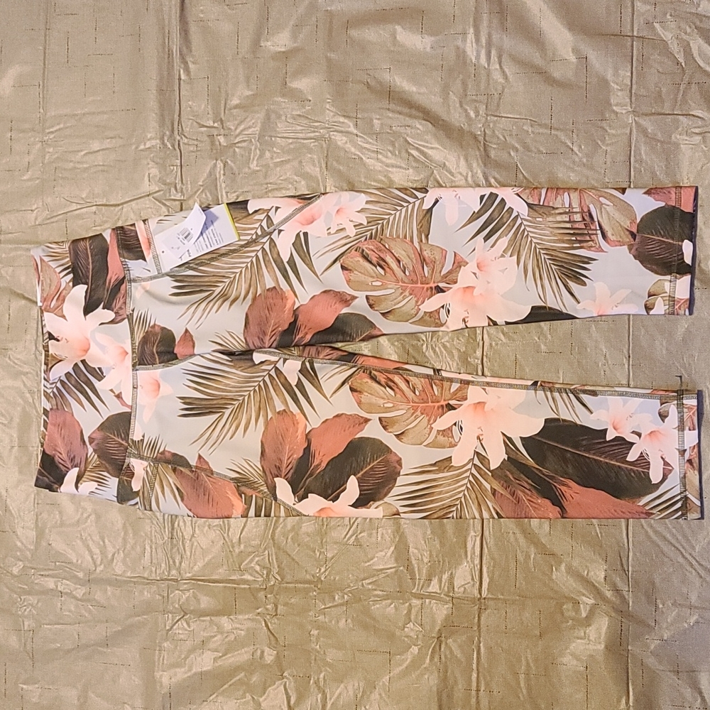 Elevate Legging